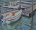 Marina Boats