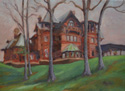 Mark Twain House