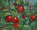 Apple Orchard II