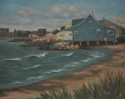 Madison Beach Houses