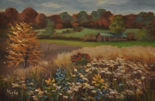 The Clock in Harvard Square