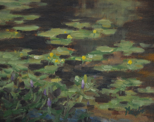 Lily Pads