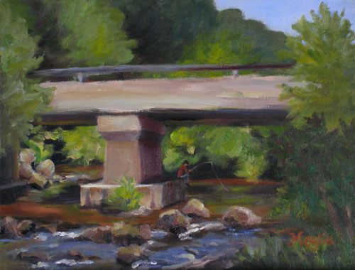 Newbury Village Market II