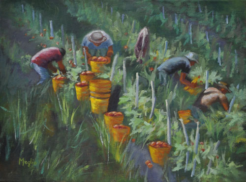 Waterfall, Wadsworth Falls State Park