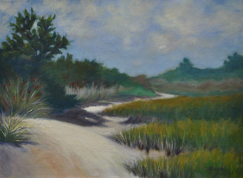 Hull, Looking from World's End